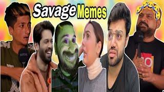 Viral Memes  Instagram Funniest Videos ll Pakistani Funny Moments l Chummi KTV Parts-39