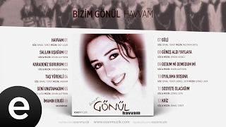 İmamın Eruği (Bizim Gönül) Official Audio #imamınerugi #bizimgönül - Esen Müzik