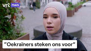 Zo kijken inwoners van Molenbeek en Ninove naar politiek