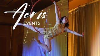 Aeris Events | Corporate Event Entertainment | America First Show