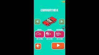 Speedy Car - Endless Rush [HACK Money]