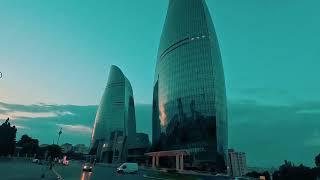 Azerbaijan 4k Walking Videos