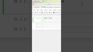 Python program to generate random numbers #shorts #coding #programming