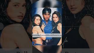 Bholi si Surat #bollywood #hindisong #song #shorts #shahrukh_khan #madhuridixit #karismakapoor #90s