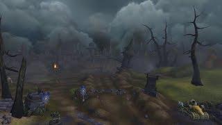 WoW Then and Now: Battle for Lordaeron