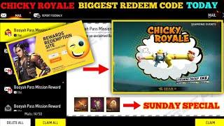 FREE FIRE REDEEM CODE TODAY 13 MAY REDEEM CODE FREE FIRE | FF REDEEM CODE TODAY 13 MAY