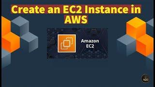 AWS Hands-On Lab:  How to Create an EC2 Instance in AWS | Step by Step Tutorial