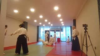 2 Mayıs Bursa Aikido OKulu