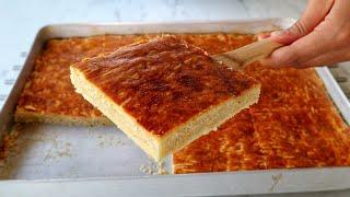 Daha Güzelini Yemediniz ️ Ağızda Dağılan Gevrek Çörek Bir Harika  / KAHVALTILIK / Çörek Tarifi