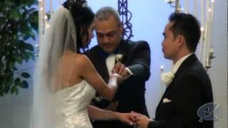 Yitzel and Samuel Wedding Thank You Message