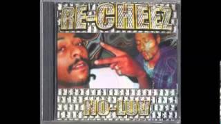 Re-Cheez - Cheezy's Groove