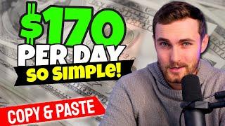 Easiest Way To Make Money Online For Beginners [NEW & Updated 2024!)