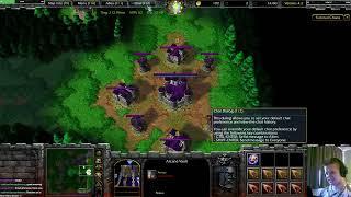 Warcraft: Survival Chaos 4.2 #12 | Heroic Lordaeron | A perfect game?