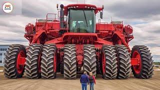 The Most Modern Agriculture Machines That Are At Another Level ▶5