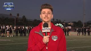 Week 11 Red Jacket Hogcast | Oceanside 13, Valley Center 7