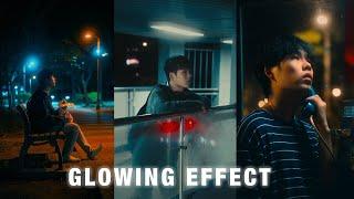 How To Create The DREAMY GLOW Effect | Davinci Resolve, Capcut, Black Pro Mist Filter