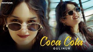 Gulinur - Coca Cola (Official Music Video 2024)