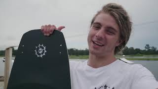 Slingshot Wakeboard 2019 Blake Bishop Pro