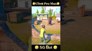 Bot Prank   Pubg funny video || #fanaxgaming #pubgmobile #pubg #bgmi #shorts #bot #prank