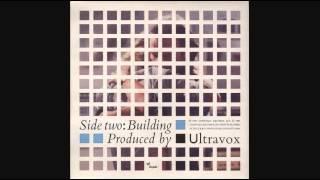 Ultravox - Dancing With Tears In My Eyes (1984)