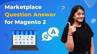 Magento 2 Multi Vendor Question Answer