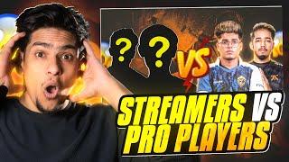 Funniest Moments When YouTubers/Streamers Killed By a Pro Player Ft. @JONATHANGAMINGYT @officialscoutop