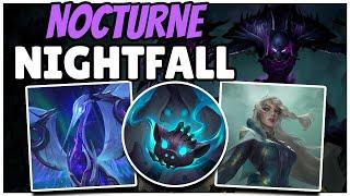 Is Nightfall a playable Deck right now?