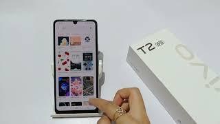 how to change theme in vivo t2x 5g | vivo t2 me theme kaise badlen | vivo t2x me theme kaise lagaye