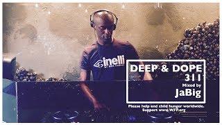 3 Hour Happy House Music Mix by JaBig (Deep Soulful Playlist for Work, Morning, Clean, Background)