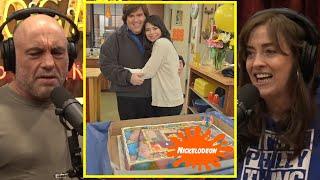 Nickelodeon is F*cked, Dan Schneider | Joe Rogan