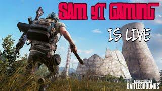 PUBGM LIVE   EMULATOR LOBBY  | #SamYTGaming  #PUBGLIVE #SamYT #PUBGTAMIL  ROAD TO 500 SUBS