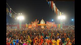 Missing Hu Gokul No Govadiyo Live Garba? | United Way of Baroda Garba 2023 | Atul Purohit New Garba