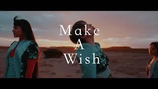 color-code「Make a wish」Music Video