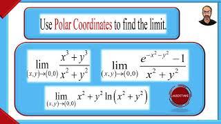 Limits and Continuity Using Polar Forms