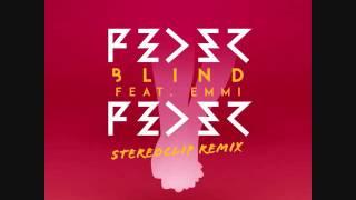 Feder - Blind feat. Emmi (Stereoclip Remix)