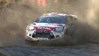 Wales Rally GB 2014 WRC [Pure Sound - HD]