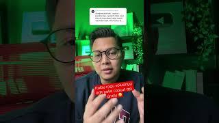 Ada Watermark Kinemaster Apakah Bisa Lolos Monetisasi?