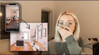 Interior Designer Reacts To TikToks I Was Tagged In (FULL DESIGN IDEAS)