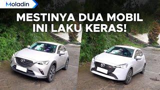 Mau Cari Kualitas Ada Di Kedua Mobil Ini! Harganya Semakin Bersahabat! | Moladin