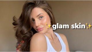 СИЯЮЩАЯ КОЖА | GLAM SKIN