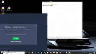 COMMENT AVOIR AVAST PREMIUM AVEC UN CODE D'ACTIVATION