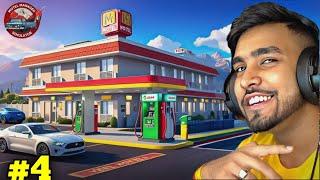 NEW ROOMS FOR CUSTOMERS ▶ MOTEL MANAGER SIMULATOR GAMEPLAY PART 4 || TECHNO GAMERZ