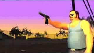 GTA Vice City Stories Official Trailer #2 (PSP)