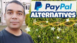 The best PayPal Alternatives that Work for Freelancers | The Indian Freelancer 2021