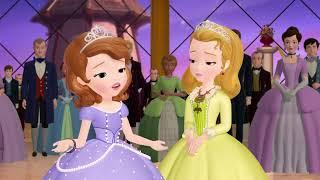 Stopping Jasper | Sofia the First