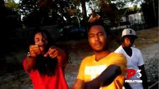 CHRIZ B feat. C.O. (GUNPLAY) directed by SAVAGE BEAST (P3 MEDIA)