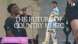 How to Make it in the Country Music Industry | Nashville, TN
