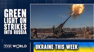 Breakthrough Needed to Maintain Frontline | Ukraine This Week