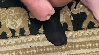 A review of the Sock Slider by someone who actually needs it.