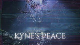 Kyne’s Peace - Skyrim (Jeremy Soule) Mockup